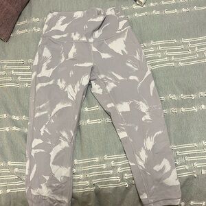 Lulu leggings